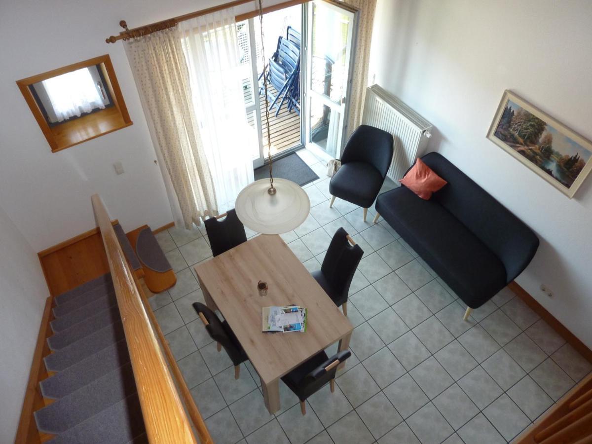 Haus Vierjahreszeiten Боденмайс Экстерьер фото