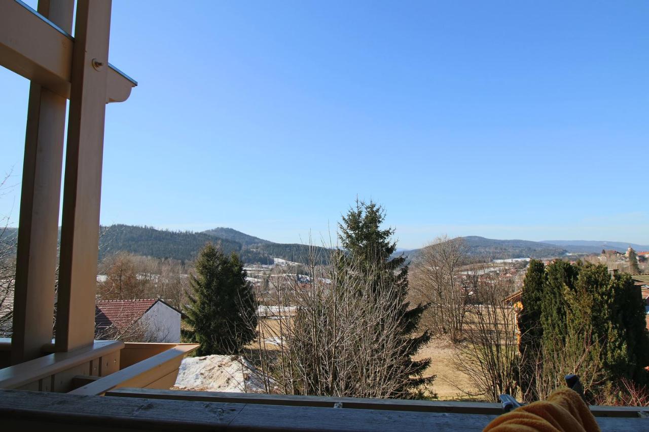Haus Vierjahreszeiten Боденмайс Экстерьер фото