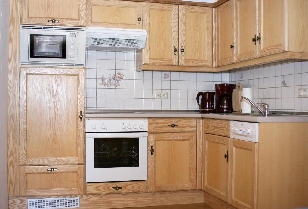 Haus Vierjahreszeiten Боденмайс Номер фото