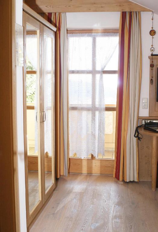 Haus Vierjahreszeiten Боденмайс Номер фото